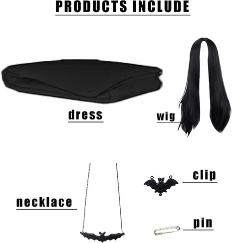 Halloween Dress for Women Cosplay Dress Vintage Gothic Costume off Shoulder Long Sleeve Gown Family Party Dresses in Saudi Arabia