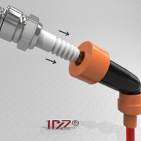 1PZ GCN-6LM ملف الإشعال شرارة التوصيل CDI صندوق بديل لسوزوكي Quadrunner 250 1988-2002 Quadrunner 4WD 1987-1993 King Quad 300 1995-2002 متوافق مع 32900-19B40 32900-19B50 3530-011 3530-024 in Kuwait