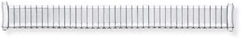 Speidel Men’s Stainless Steel Comfortable Stretch Watch Band, Silver, Gold and Dual Tone Replacement Strap, 16-22mm, Straight End with No Clasp in Saudi Arabia