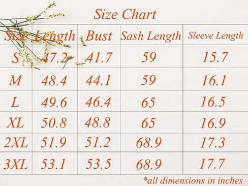 Women's Long Satin Robe Silk Kimonos Bathrobe with Pockets Pure Color Sleepwear Nightgown Short Sleeves Plus Size in Saudi Arabia