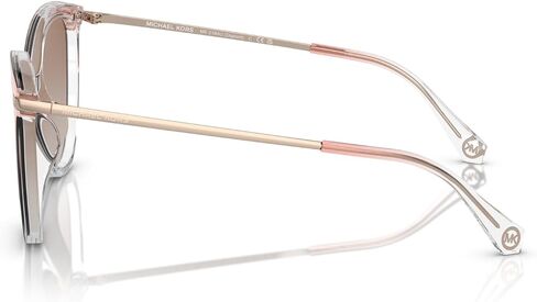 Michael Kors Women's Mk2184u Dupont Universal Fit Cat Eye Sunglasses in Saudi Arabia