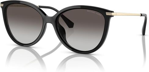 نظارات شمسية للنساء من مايكل كورس Mk2184u Dupont Universal Fit Cat Eye in Saudi Arabia