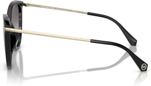 نظارات شمسية للنساء من مايكل كورس Mk2184u Dupont Universal Fit Cat Eye in Saudi Arabia
