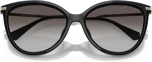 نظارات شمسية للنساء من مايكل كورس Mk2184u Dupont Universal Fit Cat Eye in Saudi Arabia