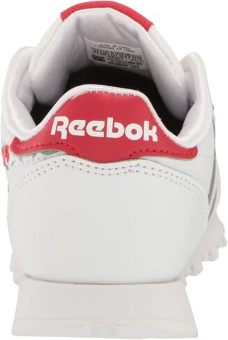 Reebok Girl's Classic Leather Sneaker in Saudi Arabia