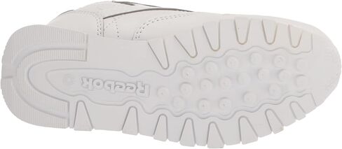 Reebok Girl's Classic Leather Sneaker in Saudi Arabia