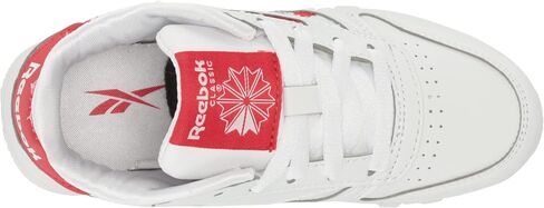 Reebok Girl's Classic Leather Sneaker in Saudi Arabia