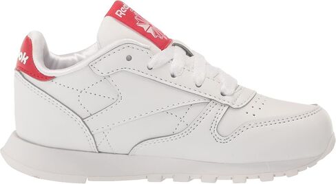 Reebok Girl's Classic Leather Sneaker in Saudi Arabia