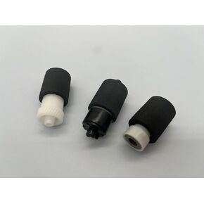 302F906230 302F909171 302HN06080 بكرة الالتقاط متوافقة مع كيوسيرا FS6025 FS6030 FS6525 FS6530 FS2100dn P2040dw P2040dn M2040dn M2540dw M2640idw P2235dn/dw M263 5dw 3050ci 3051ci ​​3550ci 3551ci in Kuwait