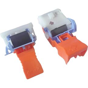 New Models J8J70-67904 RM2-1275-000 RM2-6772-000 Tray 2 Separation Pickup Feed Retard Roller Kit Compatible with HP M607 M608 M609 M610 M611 M612 M631 M632 M633 M634 M635 M636