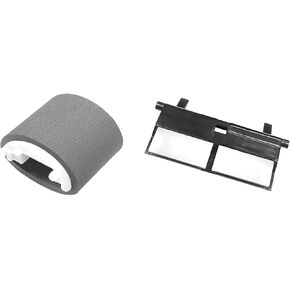 Pickup Roller Kit Compatible with HP OfficeJet Pro 7720 7740 8210 8710 8720 8730 8740 8100 8600 8620 8610 8650 Pro 251DW 251 276 276DW X451 X551 X476 X576