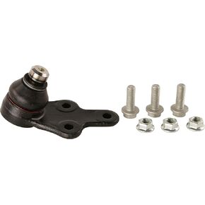 MOOG K500388 Front Left Lower Suspension Ball Joint for Ford Focus