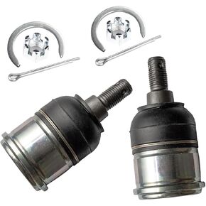 2Pcs K500289 Suspension Front Lower Ball Joint Compatible With 2008-2012 Ho-nda Accord /2009-2014 Ac-ura TSX [# 51220TA0A02 BJ59165]