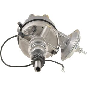 Cardone 84-2612 New HEI Electronic Distributor and Module