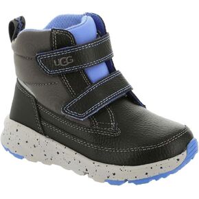 UGG Unisex-Child T Dannie Weather Snow Boot