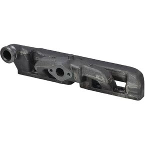 Complete Tractor Manifold 1109-9909 Compatible with/Replacement for Ford/Holland 2N, 8N, 9N 9N9425