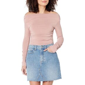Steve Madden womens Jolie Bodysuit