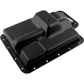 265-805 Transmission Oil Pan, for Ford F-150, F-350 Super Duty, F-250 Super Duty, Expedition, F-250 HD, F-250, Excursion, F-350, for Lincoln Navigator 1998-2004 103162 F6TZ7A194B; F7TZ7A194CB