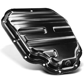 YHTAUTO Engine Oil Pan and Drain Plug Replacement for Nissan Altima 2009 2010 2011 2012 2013 L4 2.5L(2013 for Coupe)
