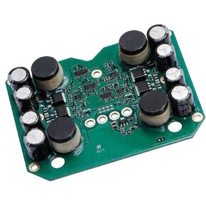 FICM 6.0 Fuel Injection Control Module Compatible with 2003-2007 Ford F250 F350 F450 F550 2004-2010 E-350 E-450 Super Duty Replace OE 904-229