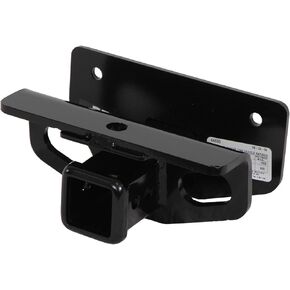 Reese 44603 Class 4 Trailer Hitch, 2 Inch Receiver, Black, Compatible with 2003-2009 Dodge Ram 3500, 2003-2009 Dodge Ram 2500, 2003-2010 Dodge Ram 1500, 2011-2022 RAM 1500