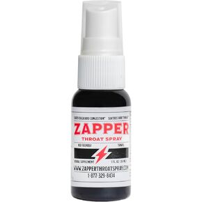Everyday Throat Spray - Everyday Throat Spray 1oz