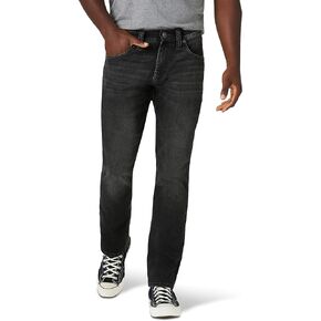 Rock & Republic Men's Slim Straight Jean