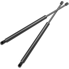 ECCPP Lift Supports Rear liftgate Tailgate Struts Gas Springs Shocks for Chevrolet Trailblazer 2002-2009 4573 Strut Set of 2