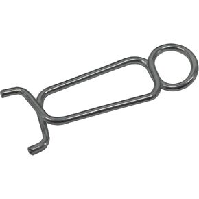RMT G109-A209-AD4U - New Rear Left and Right Air Suspension Line Rear Shock Connector Clip