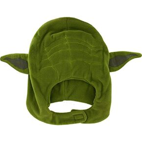 STAR WARS Yoda Mascot Beanie Hat