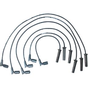 منتجات ووكر 900-2046 مجموعة أسلاك Thundercore Ultra Spark Plug