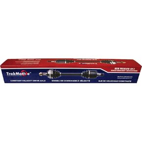 محور السيرة الذاتية TrakMotive HY-8218، عبوة واحدة