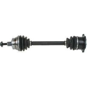 Cardone Select 66-7240 New CV Constant Velocity Drive Axle Shaft
