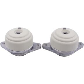 ApplianPar حامل محرك المحرك الأمامي الأيسر والأيمن لمرسيدس بنز C250 C300 GLK350 S550 2.5L 3.0L 3.5L 5.5L AWD in Kuwait