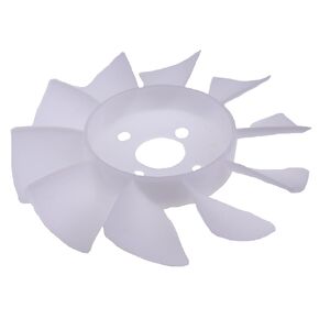 DVPARTS Transmission Cooling Fan T2555-30023 Compatible with KIOTI CS2210 CS2210 CS2410 CS2410E CS2510 CS2520 tractors