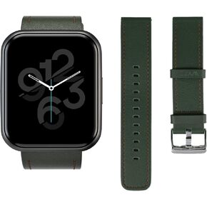 WYZE Watch Replacement Wach Bands Compatible Smart Watch 47mm, 47mm C, 44mm, Quick Release Watch Strap for Women and Men