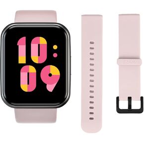 WYZE Watch Replacement Wach Bands Compatible Smart Watch 47mm, 47mm C, 44mm, Quick Release Watch Strap for Women and Men