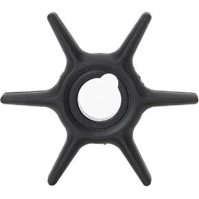 5001593 435821 395864 Outboard Engine Water Pump Impeller Replacement for Johnson Evinrude OMC 395864 435748 435821 397131 5001593 Sierra 18-3059