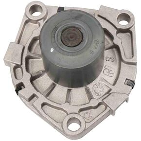 ACDelco GM Original Equipment 251-758 Engine Water Pump with Gasket