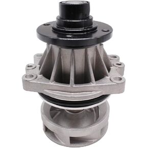 AW9261 Water Pump with Gasket Compatible with BMW 320i 323is 325Ci 325i 325is 325xi 328i 328is 330Ci 330i 330xi 525i M3 Z3 Z4