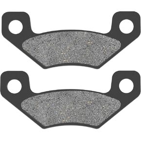 Road Passion Brake Pads for HPX 4x4 Gator (Petrol) Parking brake 10-11/ HPX 4x4/4x4 Trail Gator (Petrol) 10-11 F&R