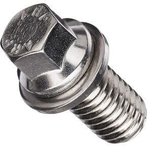 ARP 4303102 Stainless 300 Hex Motor Mount Bolt Kit