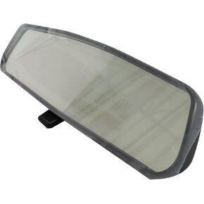 Rldym Interior Rear View Mirror 8993023 for 1972-2002 Jeep CJ, Wrangler YJ/TJ