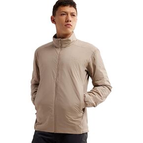 Arc'teryx Atom Jacket Men's | Lightweight Versatile Synthetically Insulated Jacket