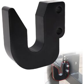 خطاف علوي مناسب لـ Harbour Freight Quick Hitch Cat 1 in Kuwait