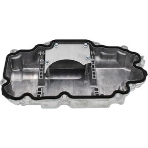 Dorman 264-863 Engine Oil Pan Compatible with Select Infiniti Models (OE FIX)