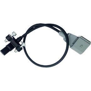 Engine Crank Crankshaft Position Sensor Compatible with Volkswagen 2006-2014 Beetle 2010-2014 Golf Passat 2006-2009 Rabbit Replacement for Jetta 2005-2014 L5 2.5L Replaces 07K906433B
