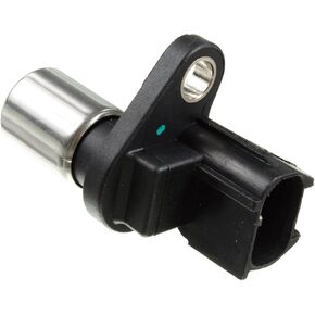 Holstein Parts 2CRK0039 Crankshaft Position Sensor - Compatible With Select Lexus ES300, ES330, RX300, RX330, RX400h; Toyota Avalon, Camry, Highlander, Sienna, Solara