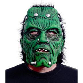Zagone Studios Men's Glued and Screwed