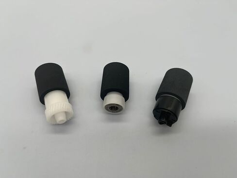 302F906230 302F909171 302HN06080 بكرة الالتقاط متوافقة مع كيوسيرا FS6025 FS6030 FS6525 FS6530 FS2100dn P2040dw P2040dn M2040dn M2540dw M2640idw P2235dn/dw M263 5dw 3050ci 3051ci ​​3550ci 3551ci in Kuwait